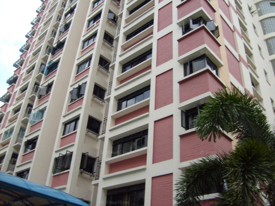 Blk 121 Lorong 2 Toa Payoh (Toa Payoh), HDB 5 Rooms #393912